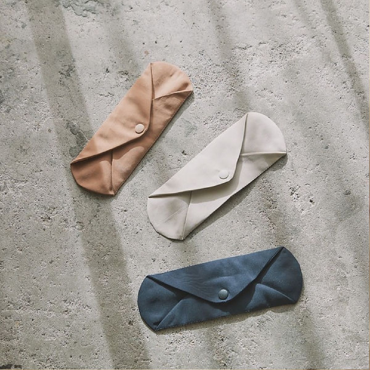 0910/ウォッシャブルさらさらシルクライナー